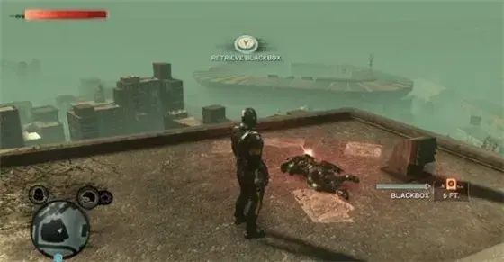 虐杀原形2电脑2024下载(虐杀原形2手机版下载2024版)