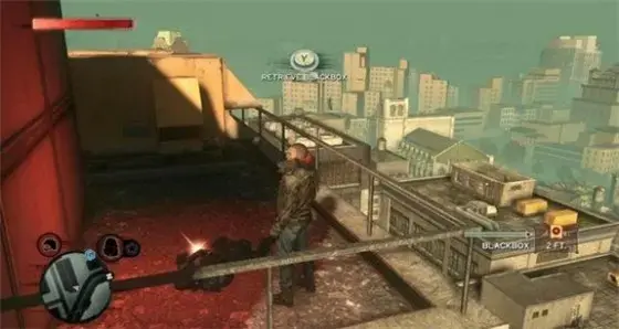 虐杀原形2电脑2024下载(虐杀原形2手机版下载2024版)