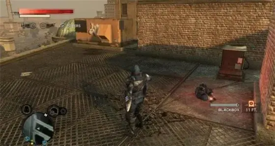 虐杀原形2电脑2024下载(虐杀原形2手机版下载2024版)