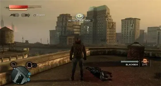 虐杀原形2电脑2024下载(虐杀原形2手机版下载2024版)