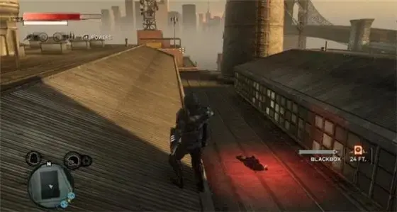 虐杀原形2电脑2024下载(虐杀原形2手机版下载2024版)