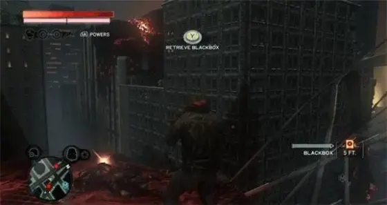 虐杀原形2电脑2024下载(虐杀原形2手机版下载2024版)