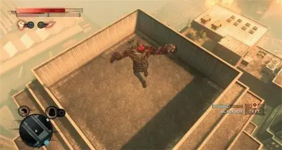 虐杀原形2电脑2024下载(虐杀原形2手机版下载2024版)