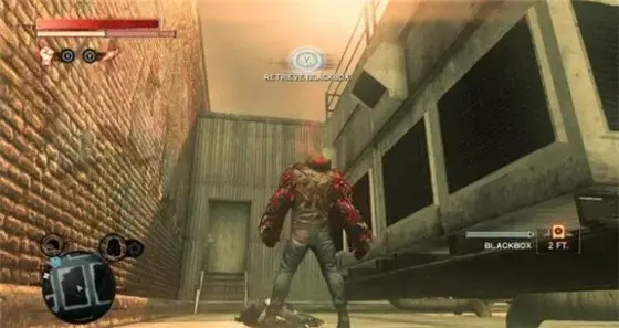 虐杀原形2电脑2024下载(虐杀原形2手机版下载2024版)