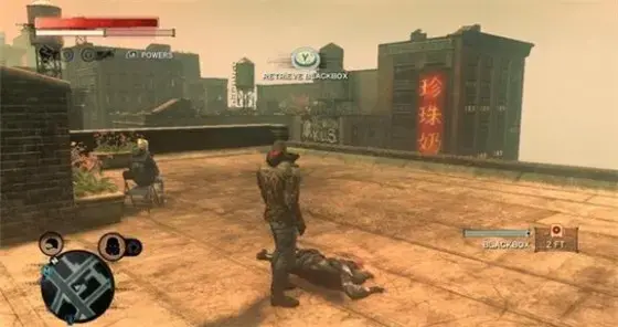 虐杀原形2电脑2024下载(虐杀原形2手机版下载2024版)