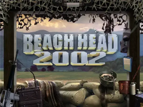 抢滩登陆2002下载地址(抢滩登陆战2002安卓版)