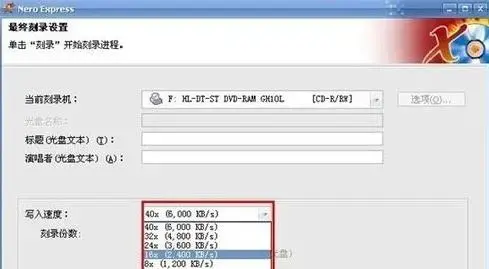 nero8中文2024版(nero17中文2024版)