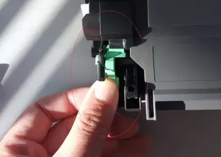 惠普5200打印机驱动(惠普5100se打印机驱动)