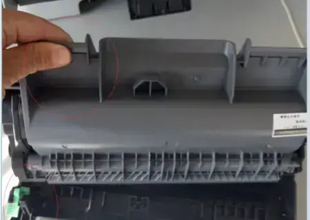 惠普5200打印机驱动(惠普5100se打印机驱动)