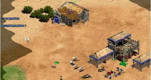 Age 2征服者中文版免费下载，Age 2征服者绿色中文版免费安装。