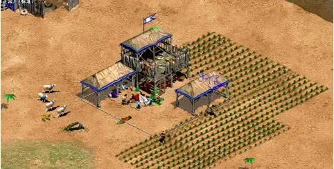 Age 2征服者中文版免费下载，Age 2征服者绿色中文版免费安装。