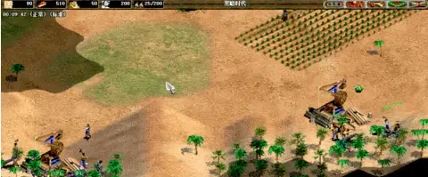 Age 2征服者中文版免费下载，Age 2征服者绿色中文版免费安装。