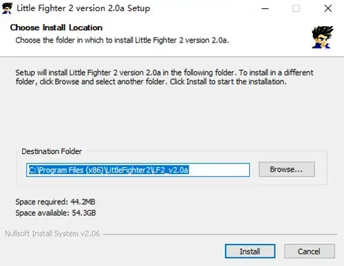 小斗士2、小斗士2