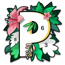 Paintly数字填色app