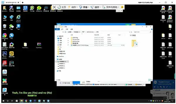 teamviewer12手机版(TeamViewer11)