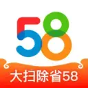 58同城招聘附近找工作app
