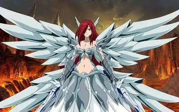 妖精的尾巴签到的艾露莎没有了，妖精的尾巴艾露莎的写真