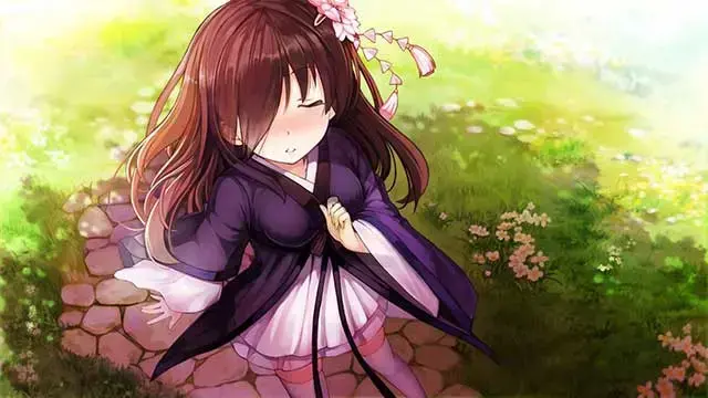 魔镜mirror游戏全cg，魔镜mirror游戏cg图片