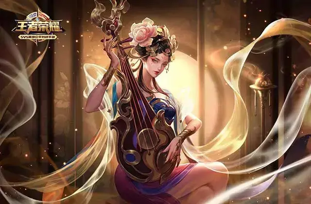 王者荣耀杨玉环所有皮肤图片，王者荣耀 杨玉环 皮肤