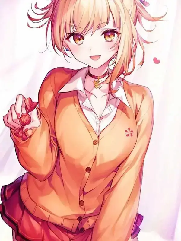 原神宵宫壁纸超清，原神人物壁纸1080宵宫