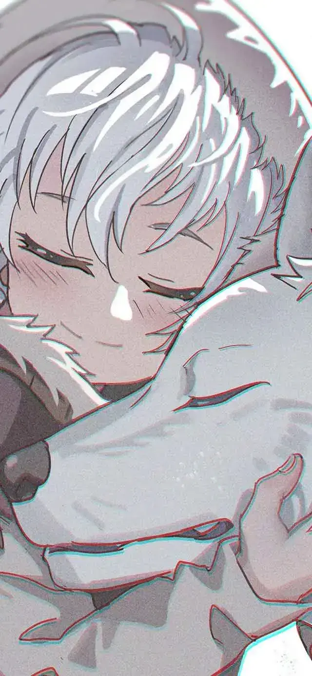 致不灭的你头像高清动漫，致不灭的你超清壁纸