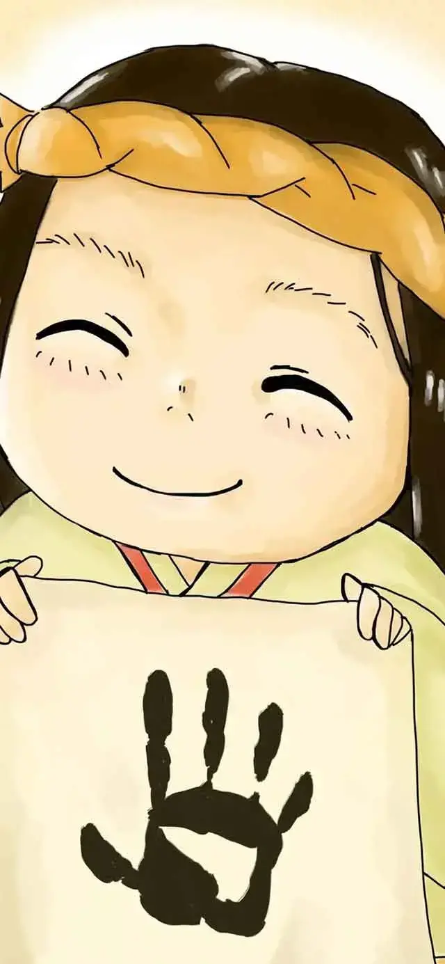 致不灭的你头像高清动漫，致不灭的你超清壁纸