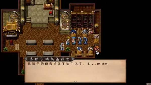 绿色中文版战争交响曲Niferin传奇，绿色中文版战争交响曲Niferin传奇免费安装。