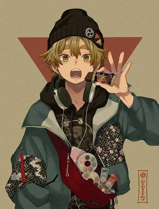 鬼灭之刃我妻善逸动态壁纸，鬼灭之刃我妻善逸高清壁纸手机竖屏