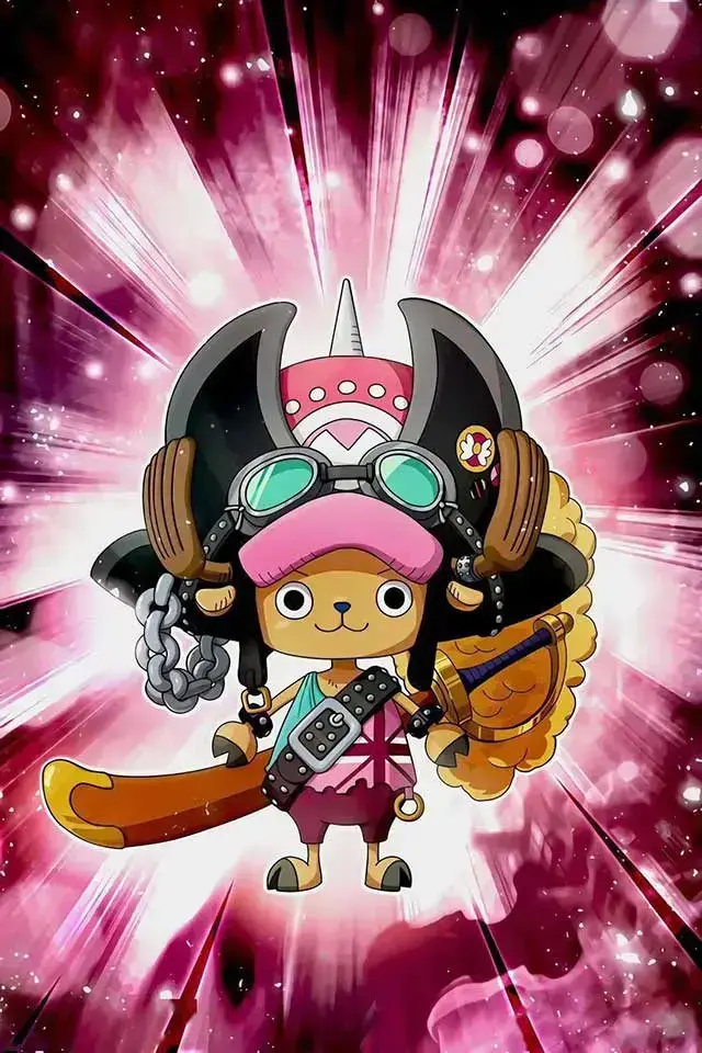 航海王壁纸手机壁纸 草帽团，航海王图片 手机壁纸草帽海贼团