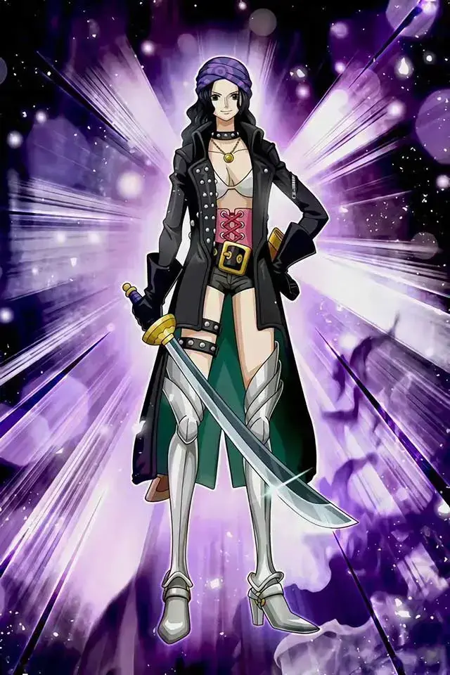 航海王壁纸手机壁纸 草帽团，航海王图片 手机壁纸草帽海贼团