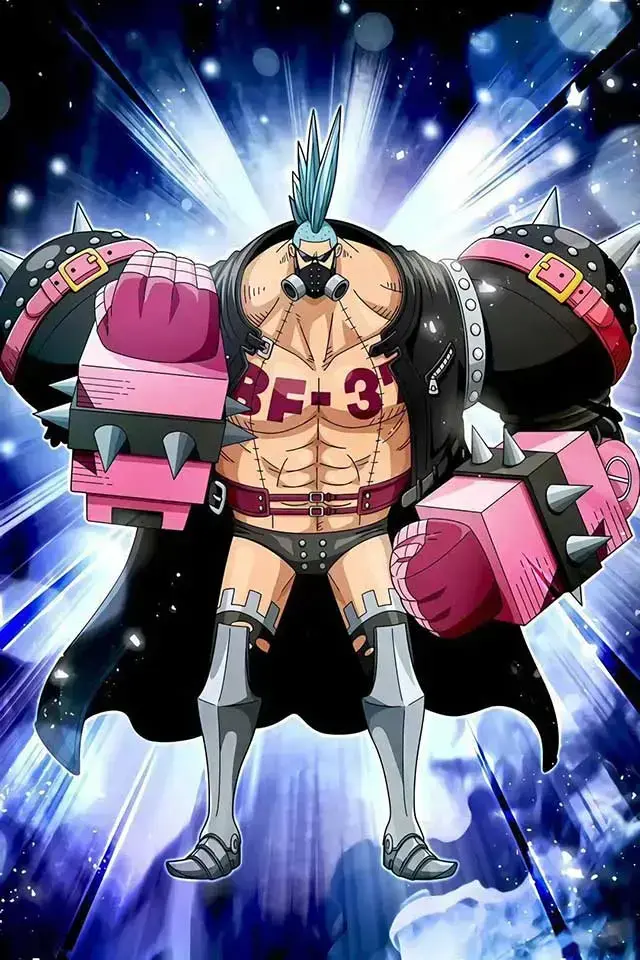 航海王壁纸手机壁纸 草帽团，航海王图片 手机壁纸草帽海贼团