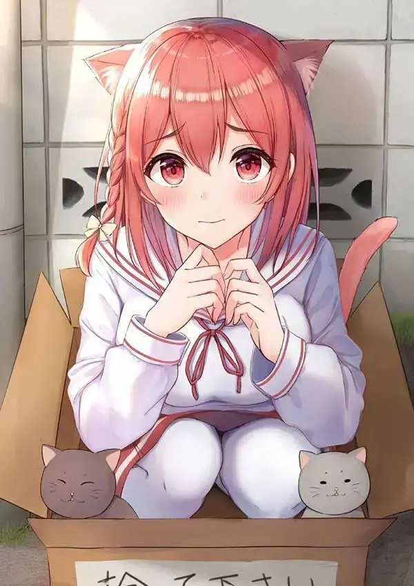 租借女友头像樱泽墨，租借女友樱泽墨pv图