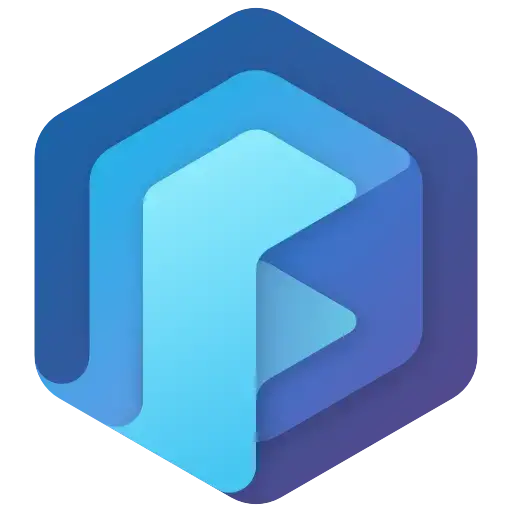 Fluent图标包app