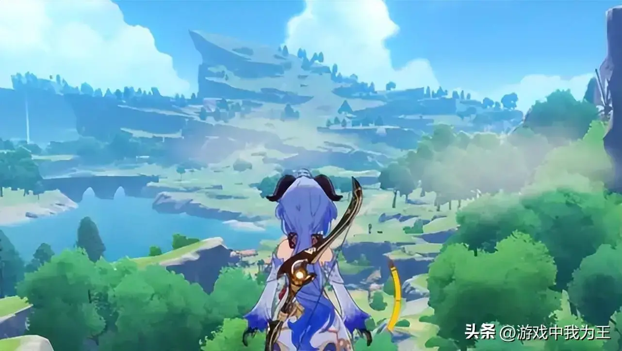 原神为什么要填非常简单，原神下次还填非常简单什么意思