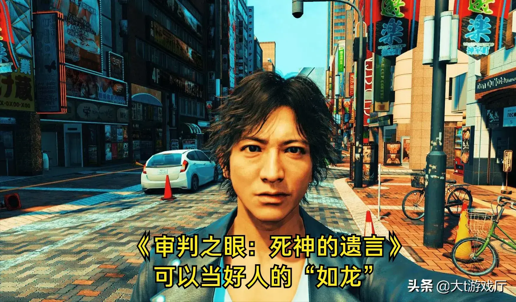 推荐5款比较耐玩的大型单机游戏，最热门大型单机游戏推荐