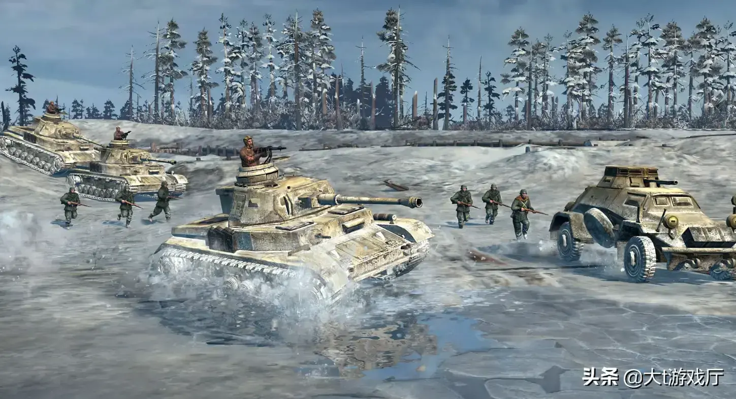 优秀的电脑单机冷门游戏，电脑中好玩的单机游戏