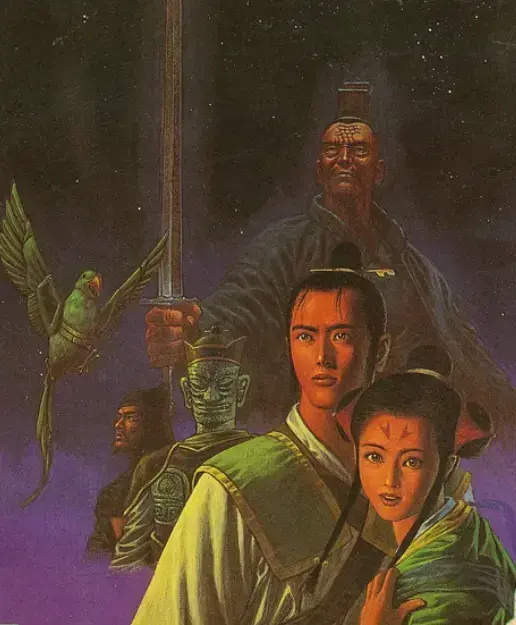 九十年代经典游戏单机，九十年代单机游戏有哪些