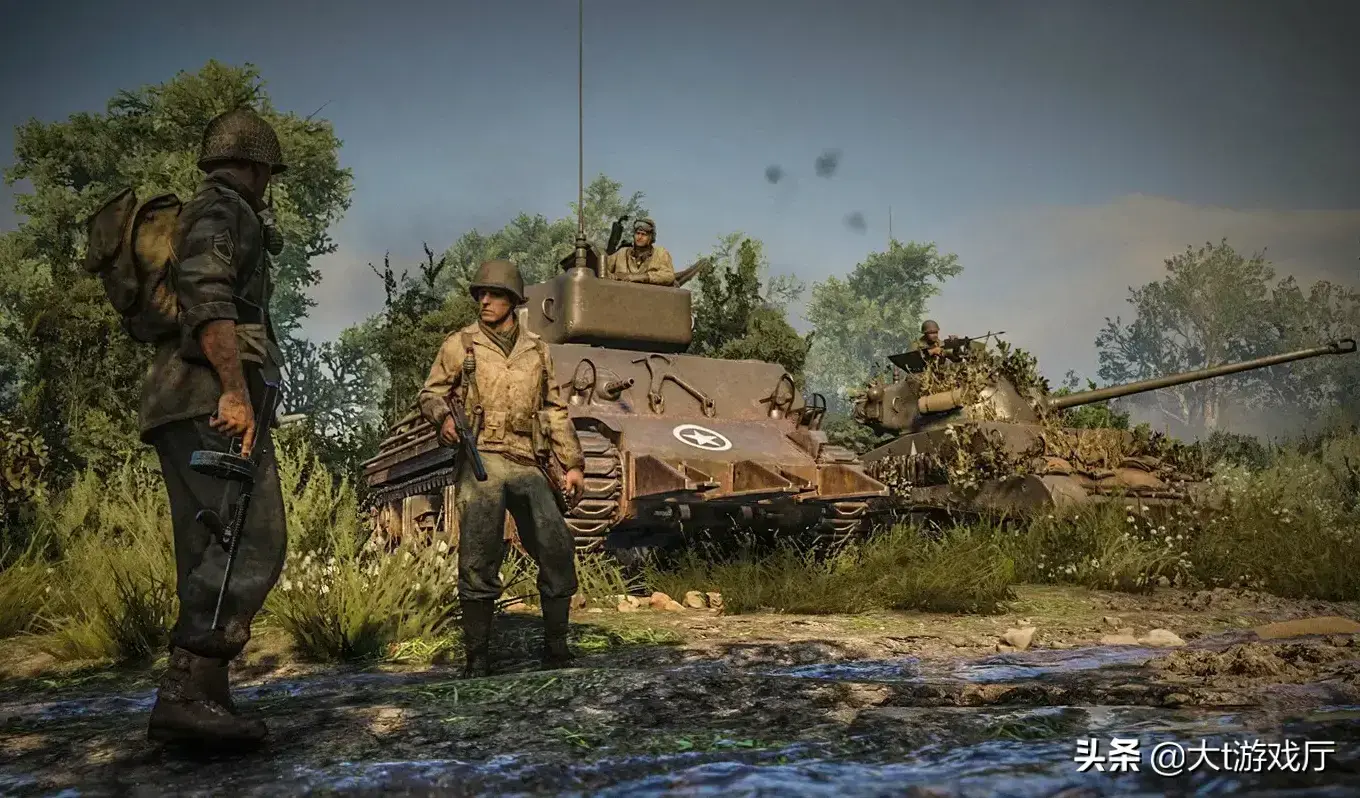 优化比较好的大型单机游戏，优化非常好的大型单机游戏