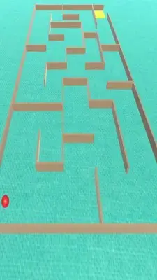 迷宫球3D手游,迷宫球3D安卓版