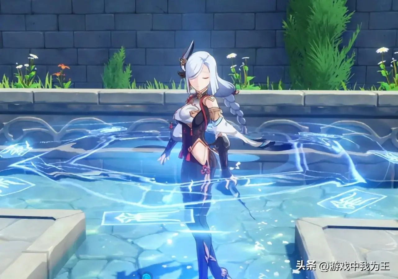 原神为什么要填非常简单，原神下次还填非常简单什么意思