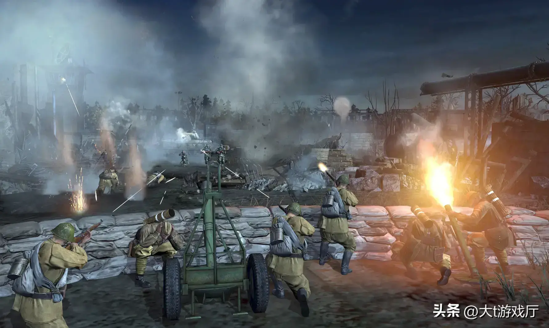 最好玩的3a单机游戏，口碑最好的十大单机游戏