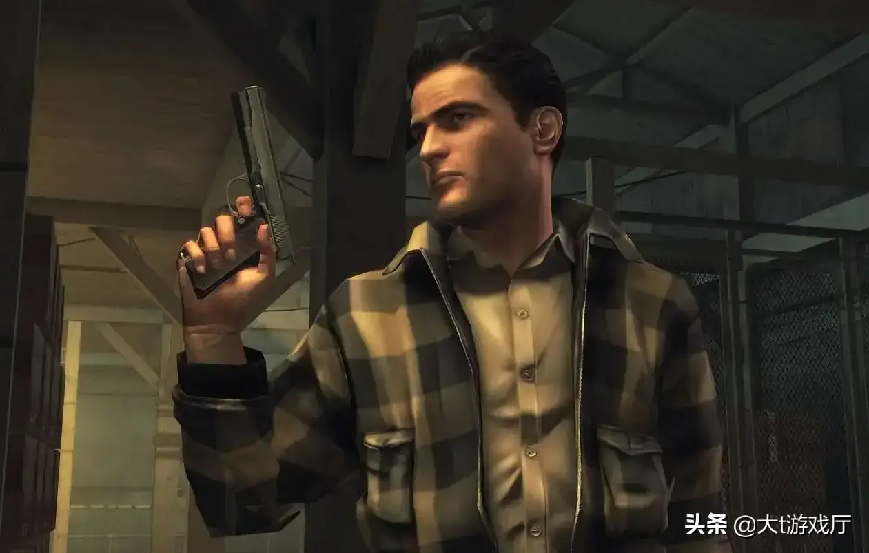 优化比较好的大型单机游戏，优化非常好的大型单机游戏