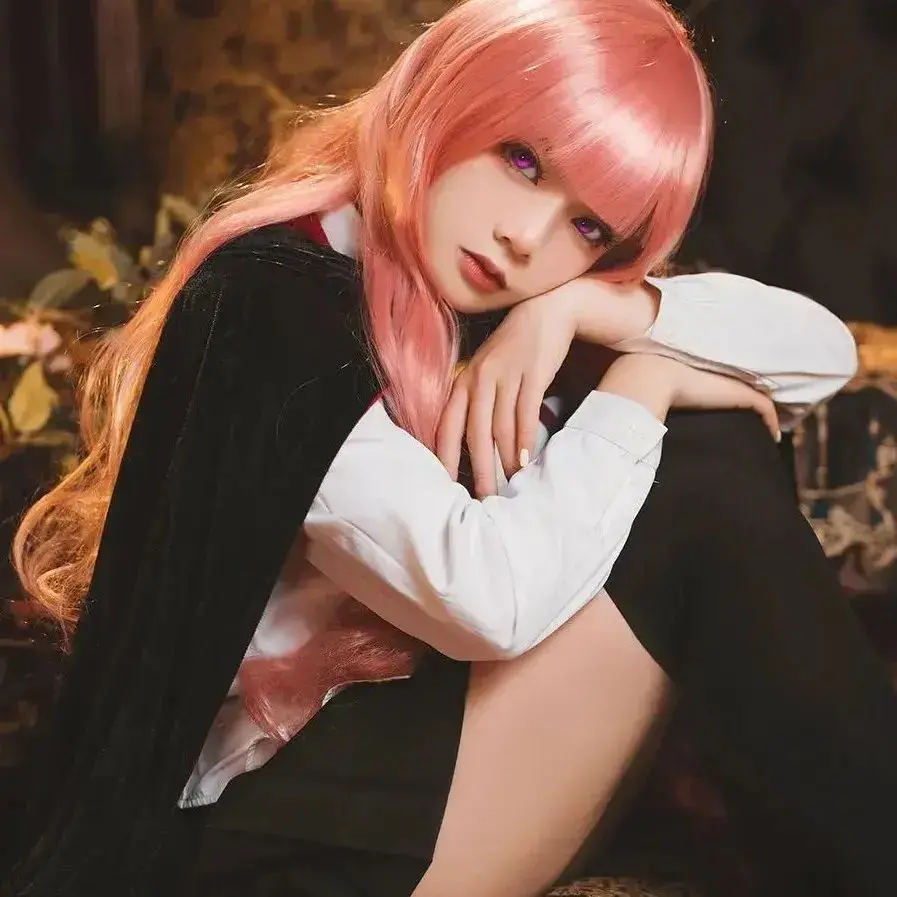 Cosplay · 零之使魔-露易丝