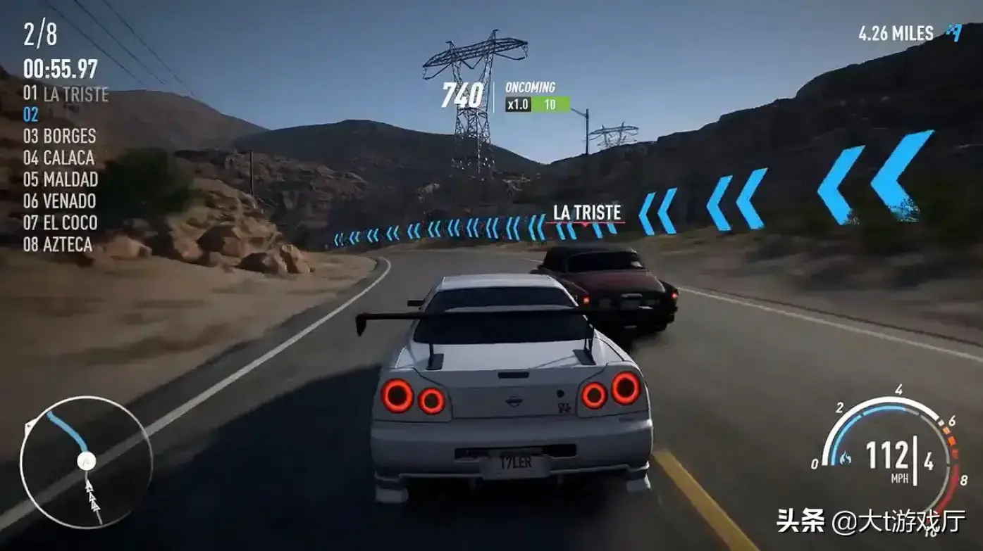 优秀的电脑单机冷门游戏，电脑中好玩的单机游戏