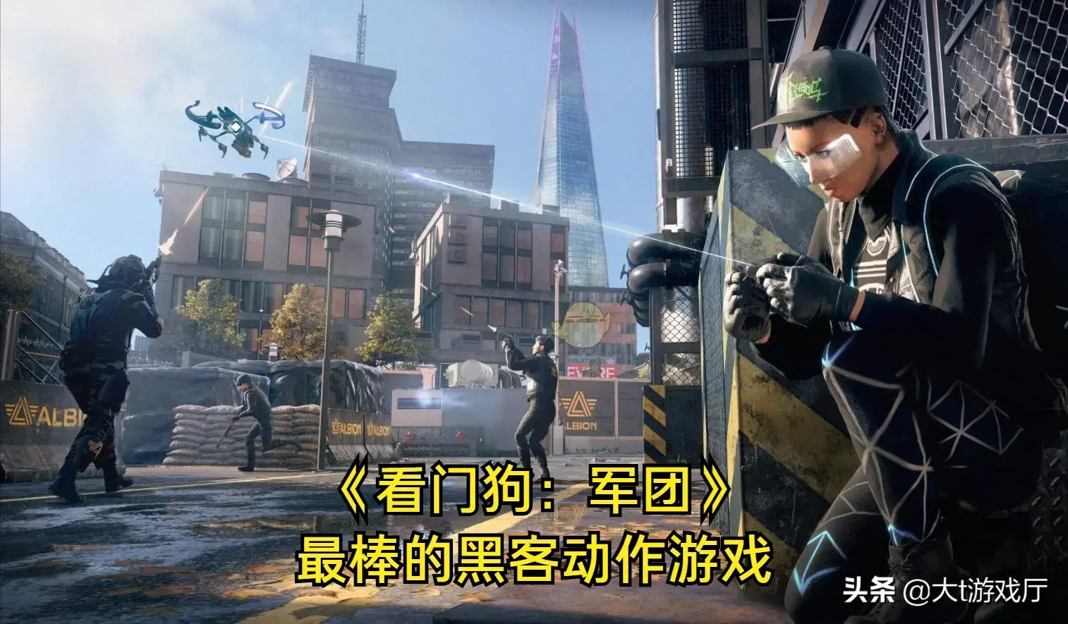 推荐5款比较耐玩的大型单机游戏，最热门大型单机游戏推荐