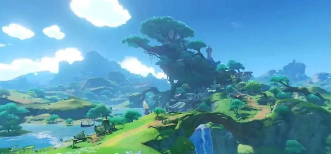 原神·直播速报|V3.0版本前瞻-内含兑换码 原神·直播速报|V3.0版本前瞻-内含兑换码