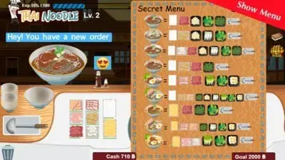 THE关东煮汉化版