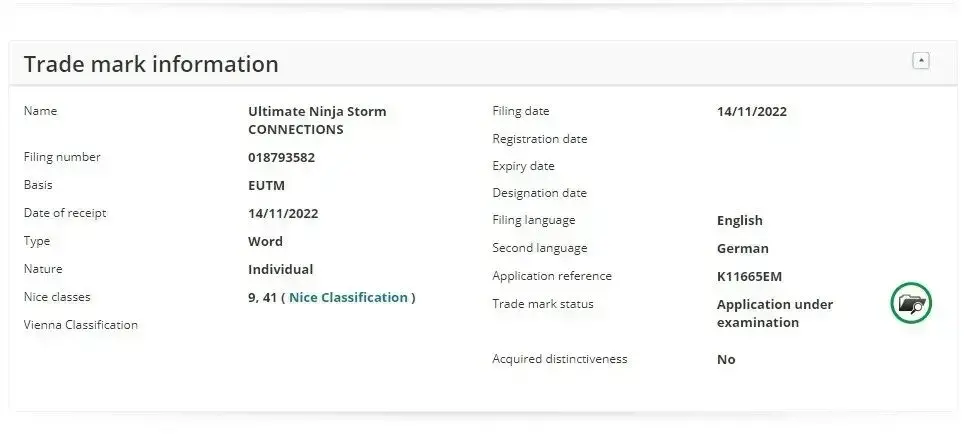 火影忍者究极风暴4手游下载
