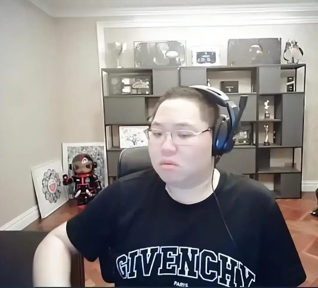 pdd你有冒犯到我，pdd你们别再c我了