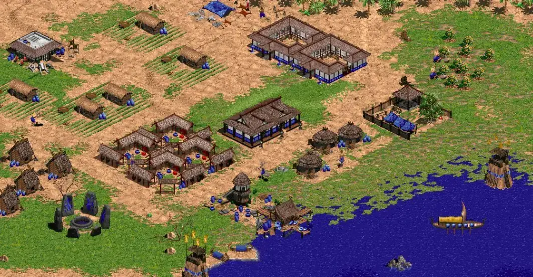 九十年代经典游戏单机，九十年代单机游戏有哪些